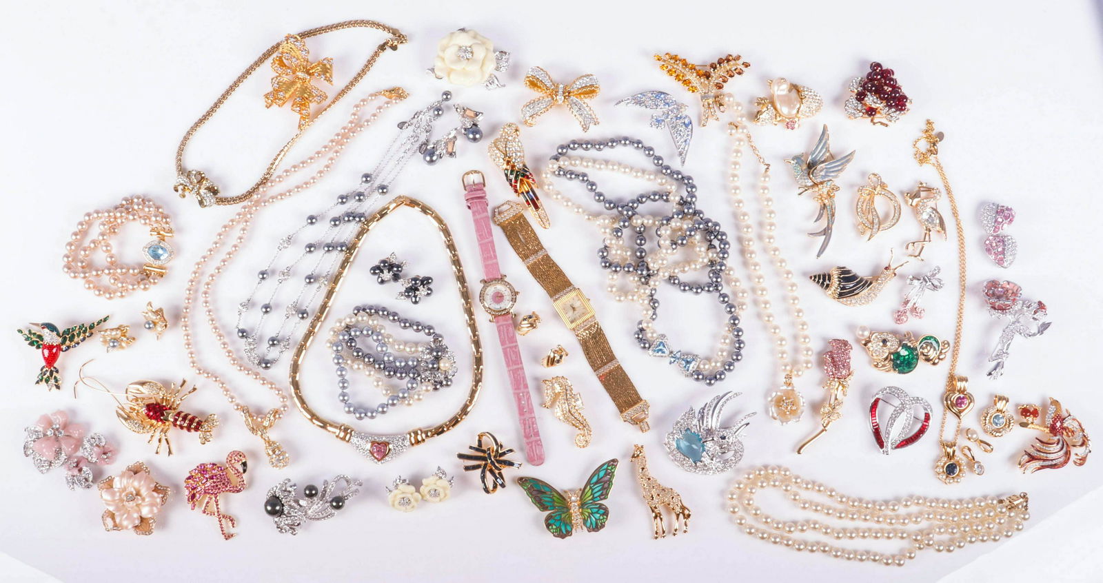 Nolan miller jewelry necklaces deals