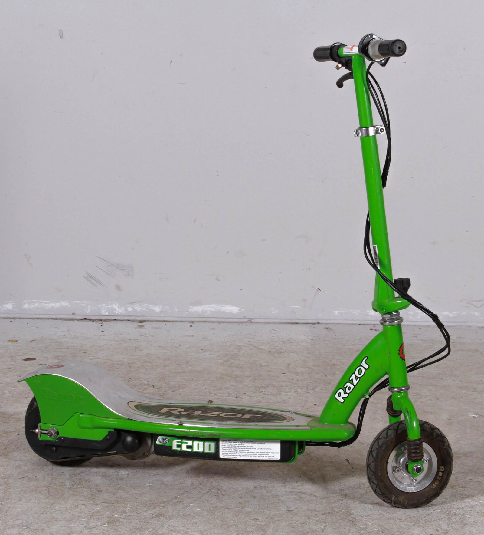 Razor scooter (1 of 1)