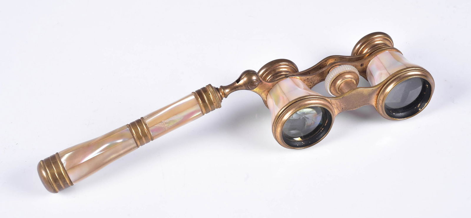 French MOP Opera Glasses (1 of 4)