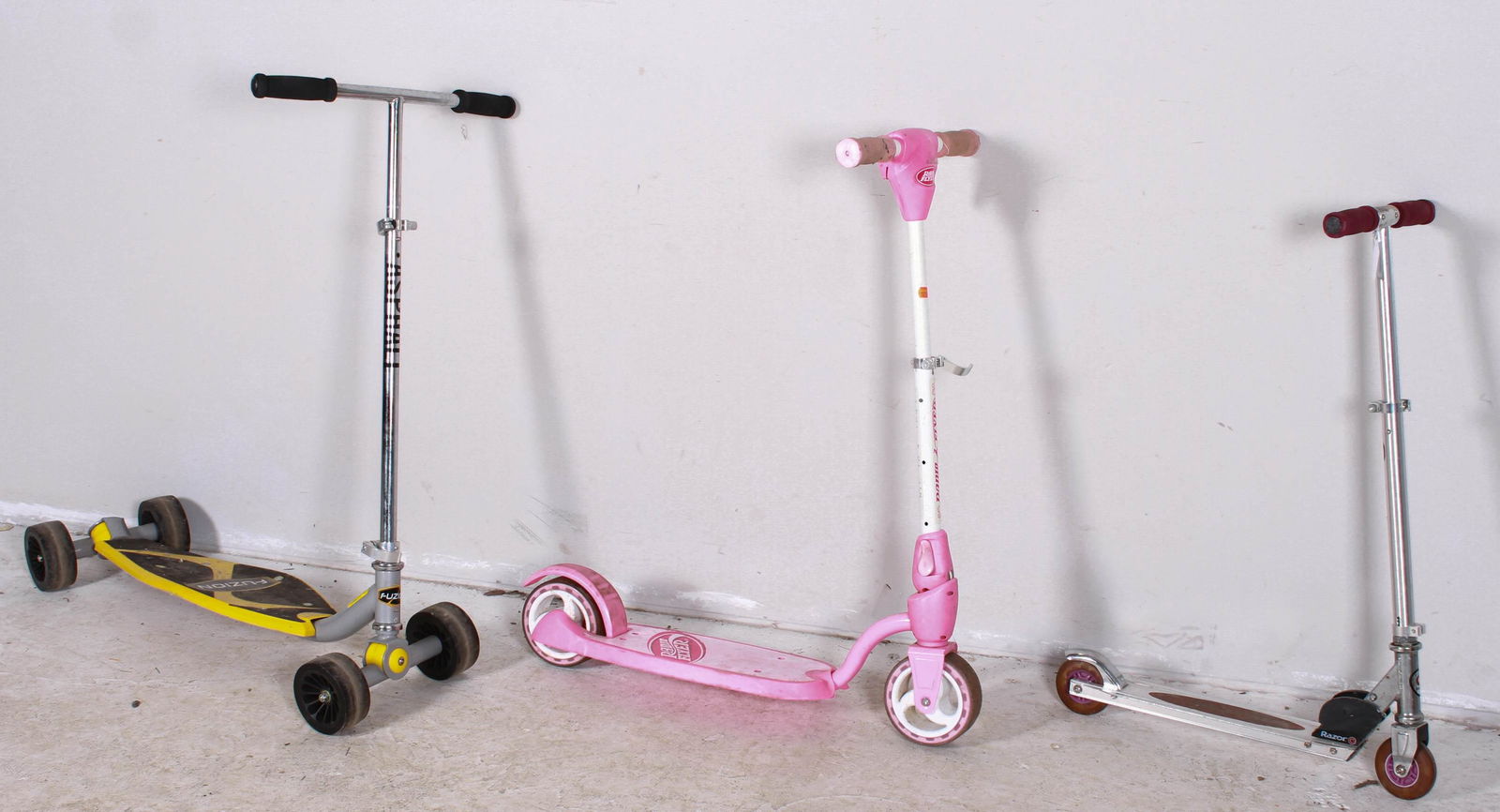 (3) Scooters (1 of 1)