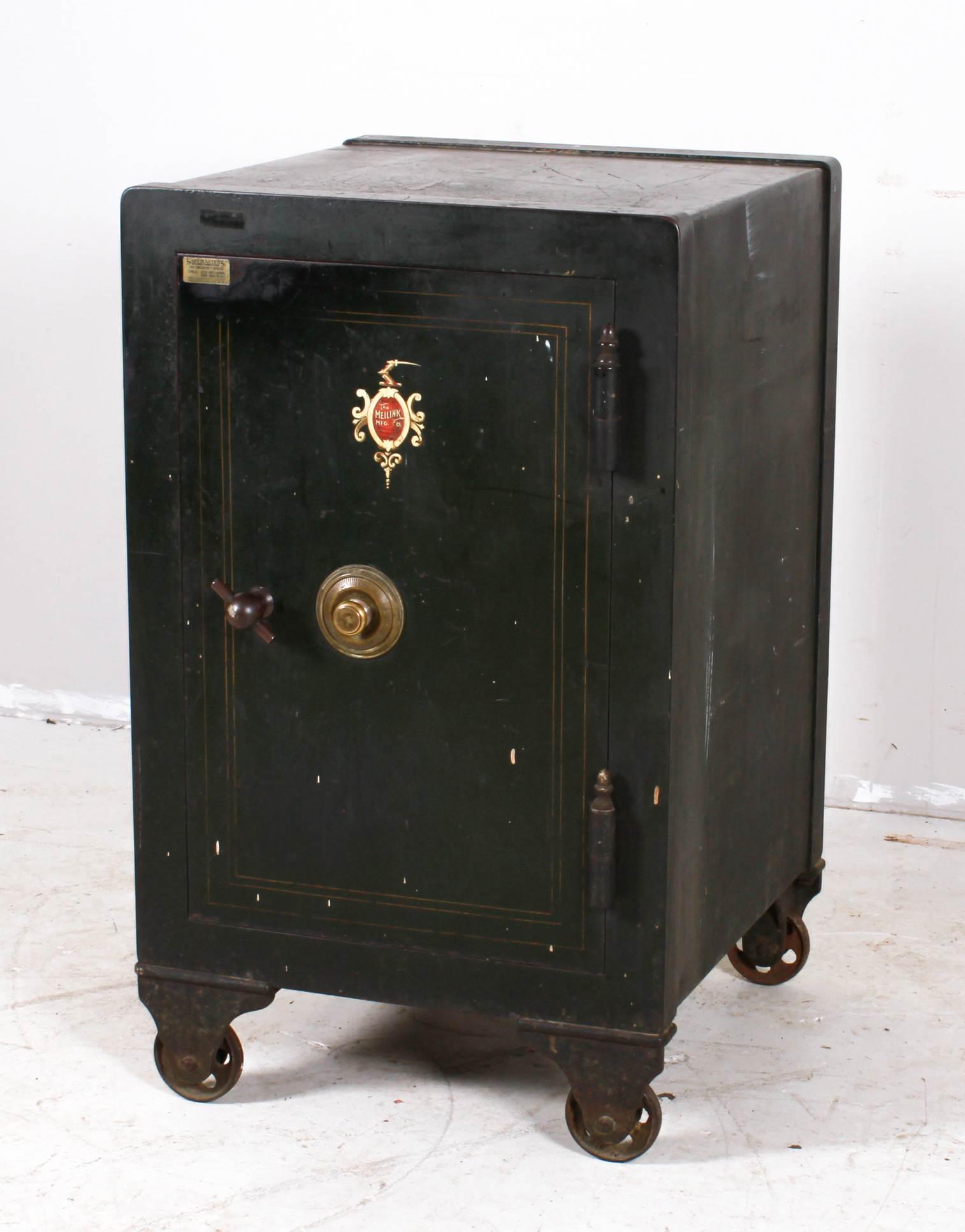 Meilink Manufacturing co safe (1 of 7)