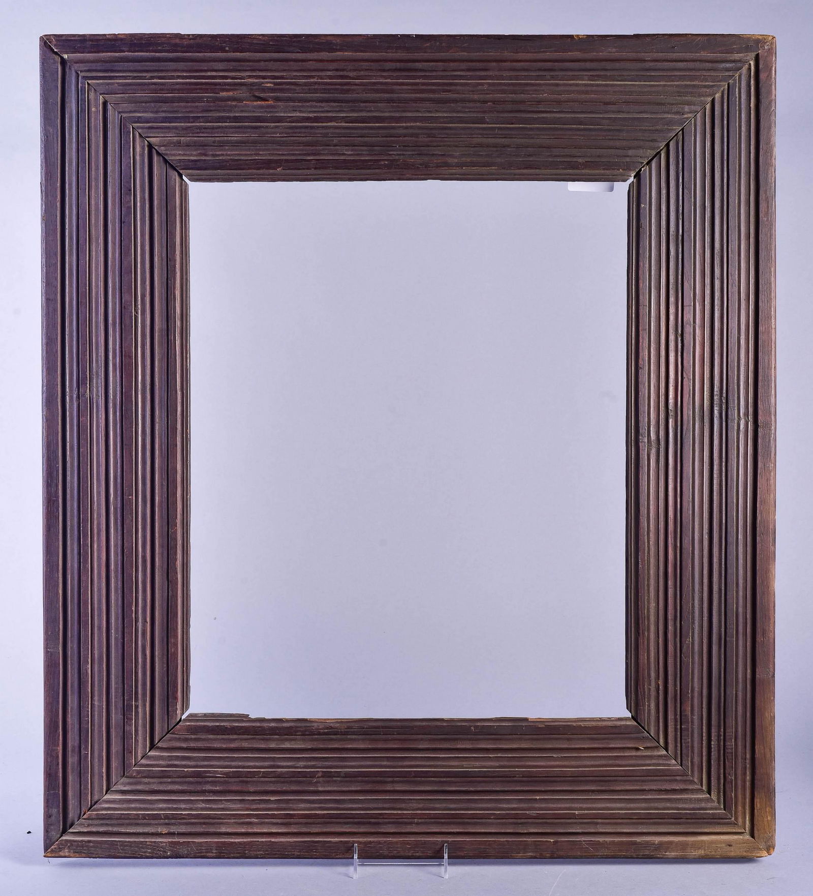 Antique Arts & Crafts Handmade Frame (1 of 1)