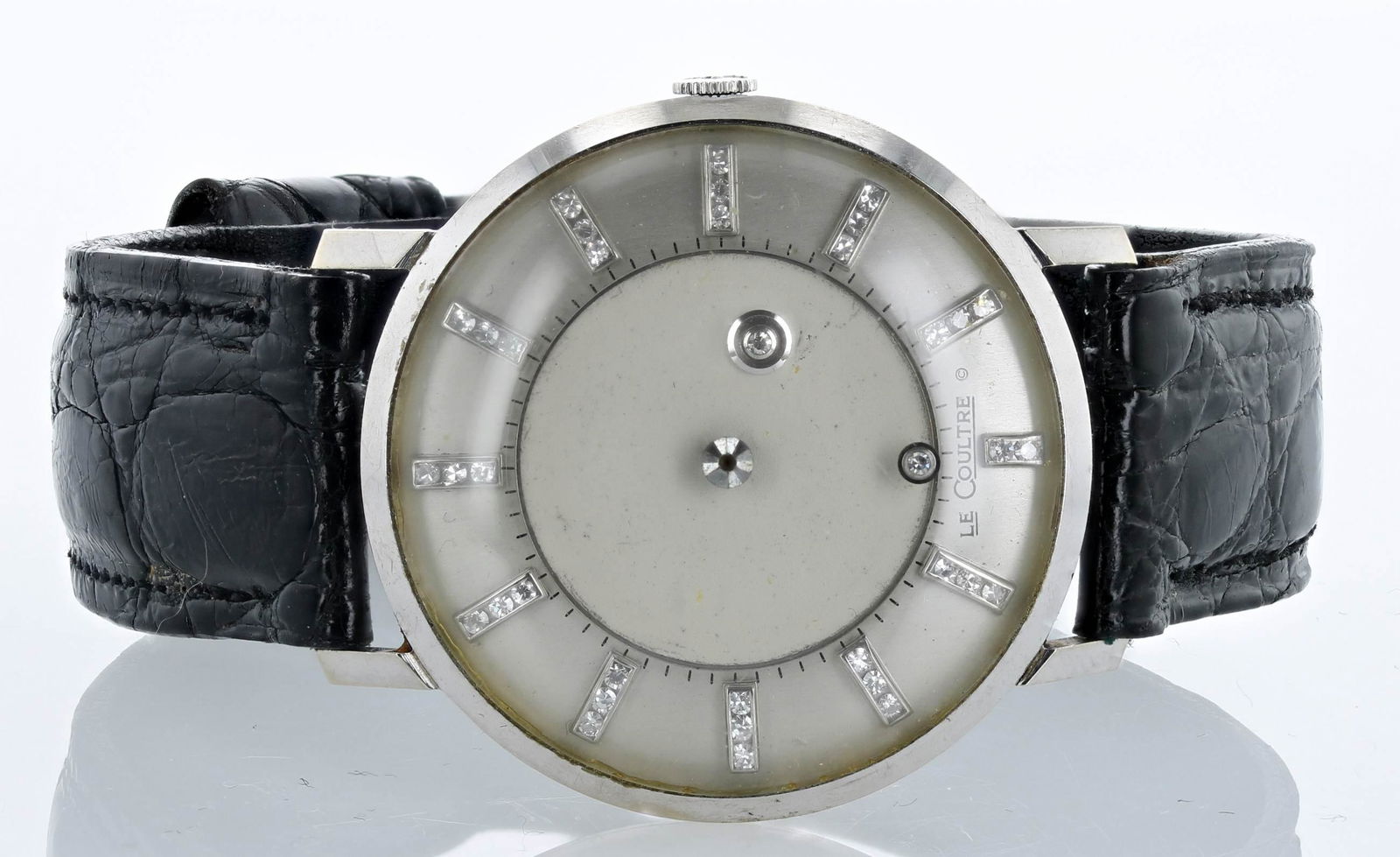 Men's LeCoultre  - Vacheron Galaxy 14K (1 of 5)