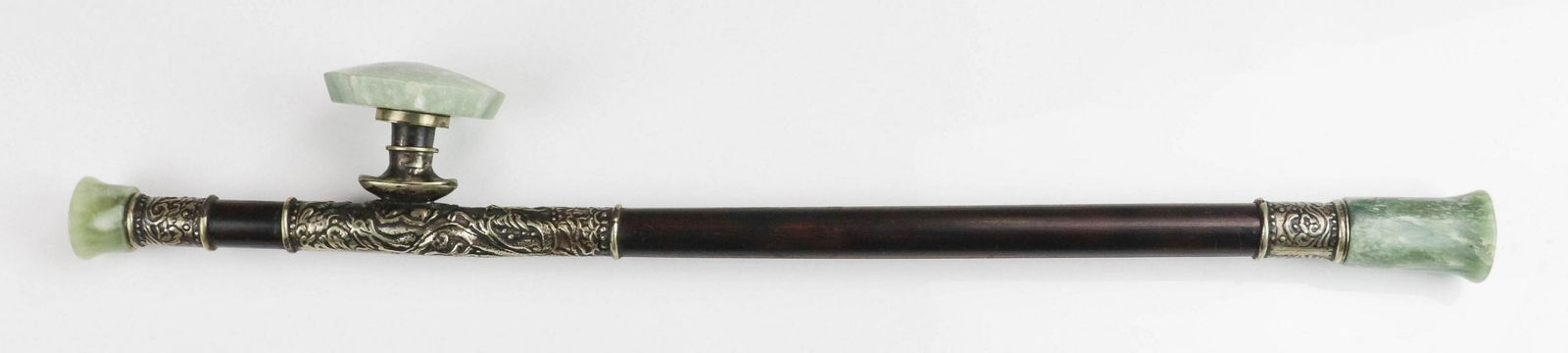Chinese Opium Pipe (1 of 4)
