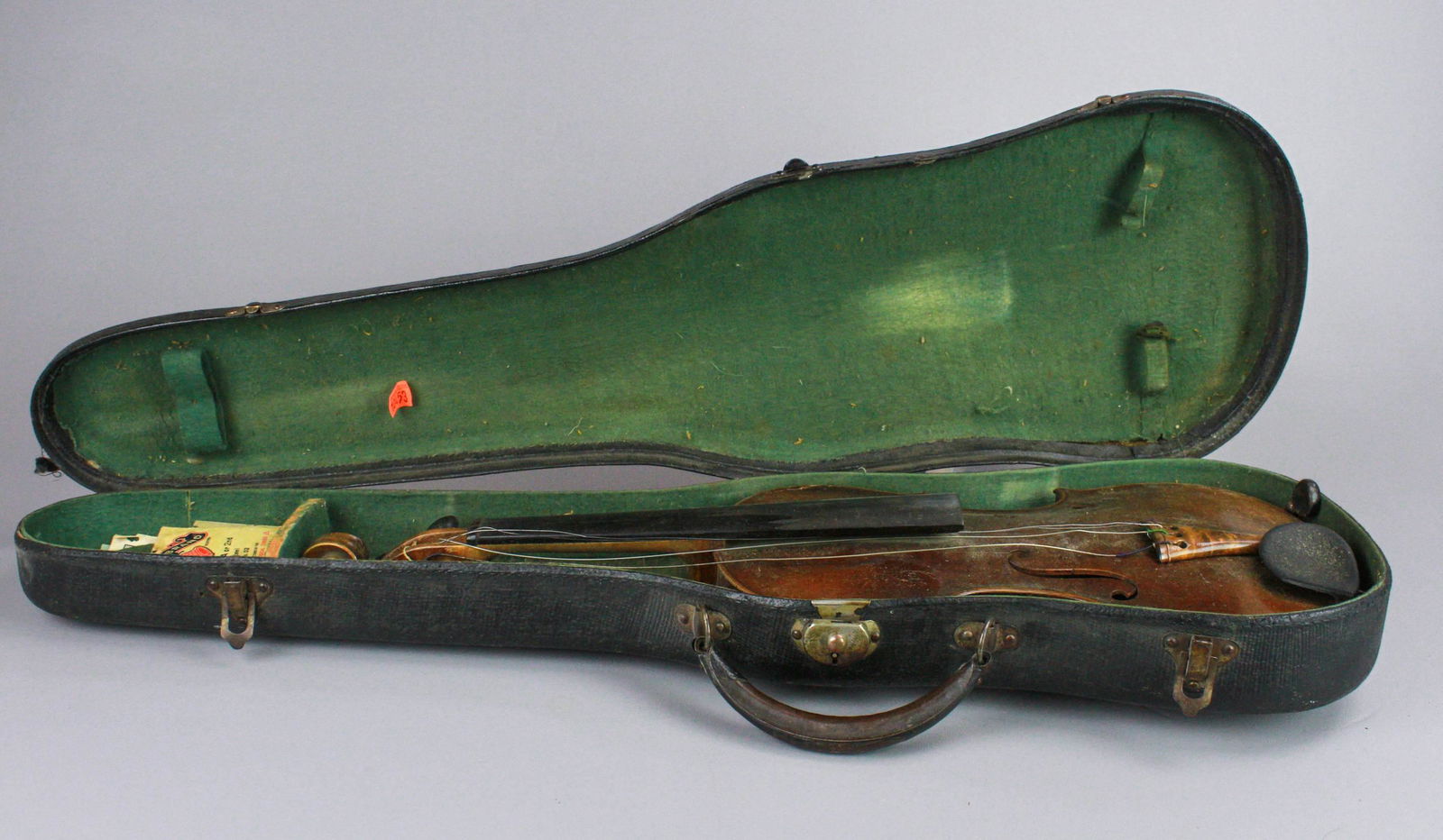 Copy of Stradivarius Violin (1 of 5)