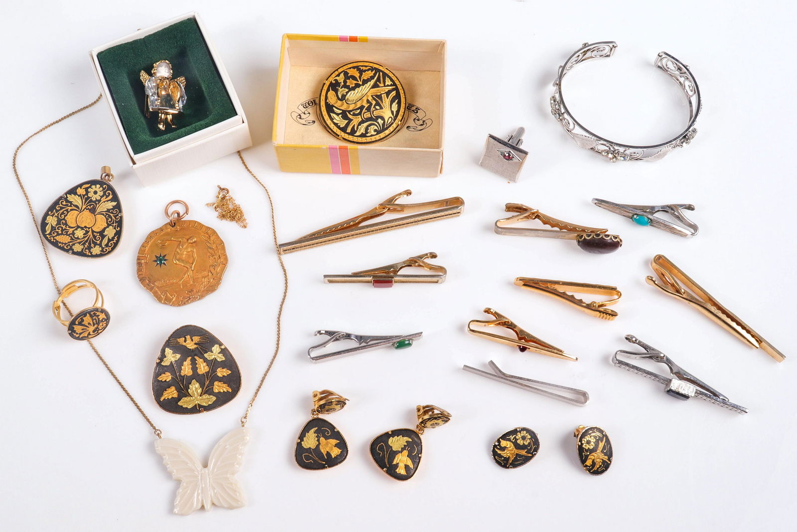 Jewelry Mix Lot (1 of 5)