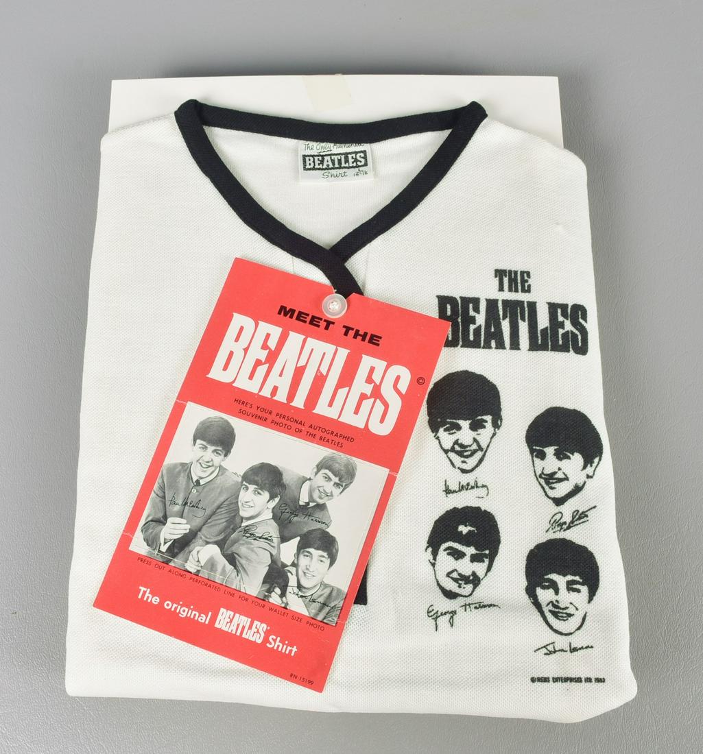 Meet the Beatles Shirt (1 of 1)