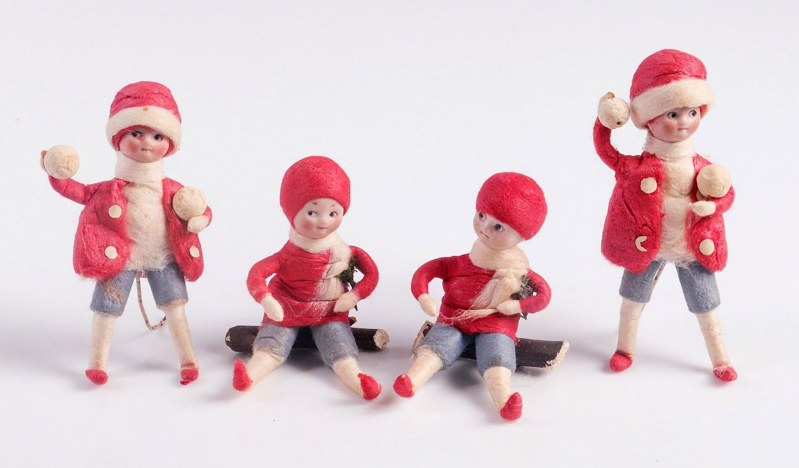 (4) Christmas Heubach Boys (1 of 3)