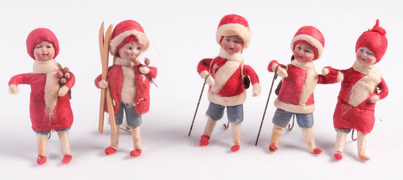 (5) Christmas Heubach Boys (1 of 3)