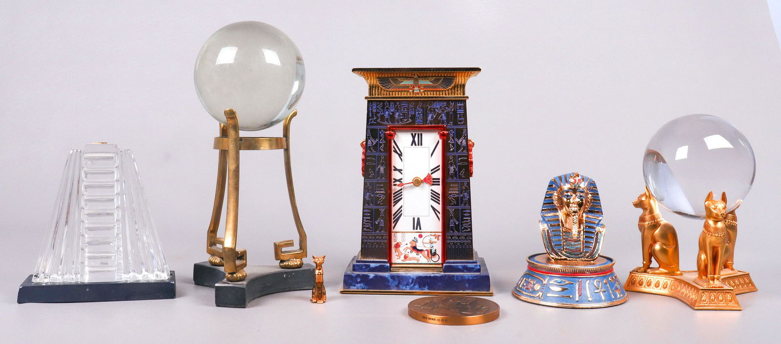 1*0様 希少！FRANKLIN MINT COSMOCHRONOTROPE Rare Franklin Mint Smithsonian Institute The