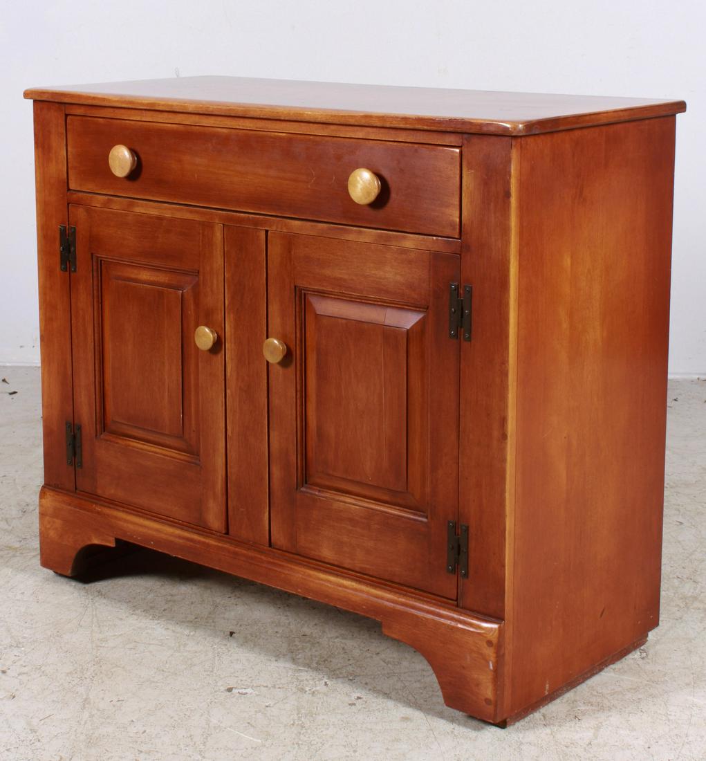 Rock maple server by Kushman (1 of 4)