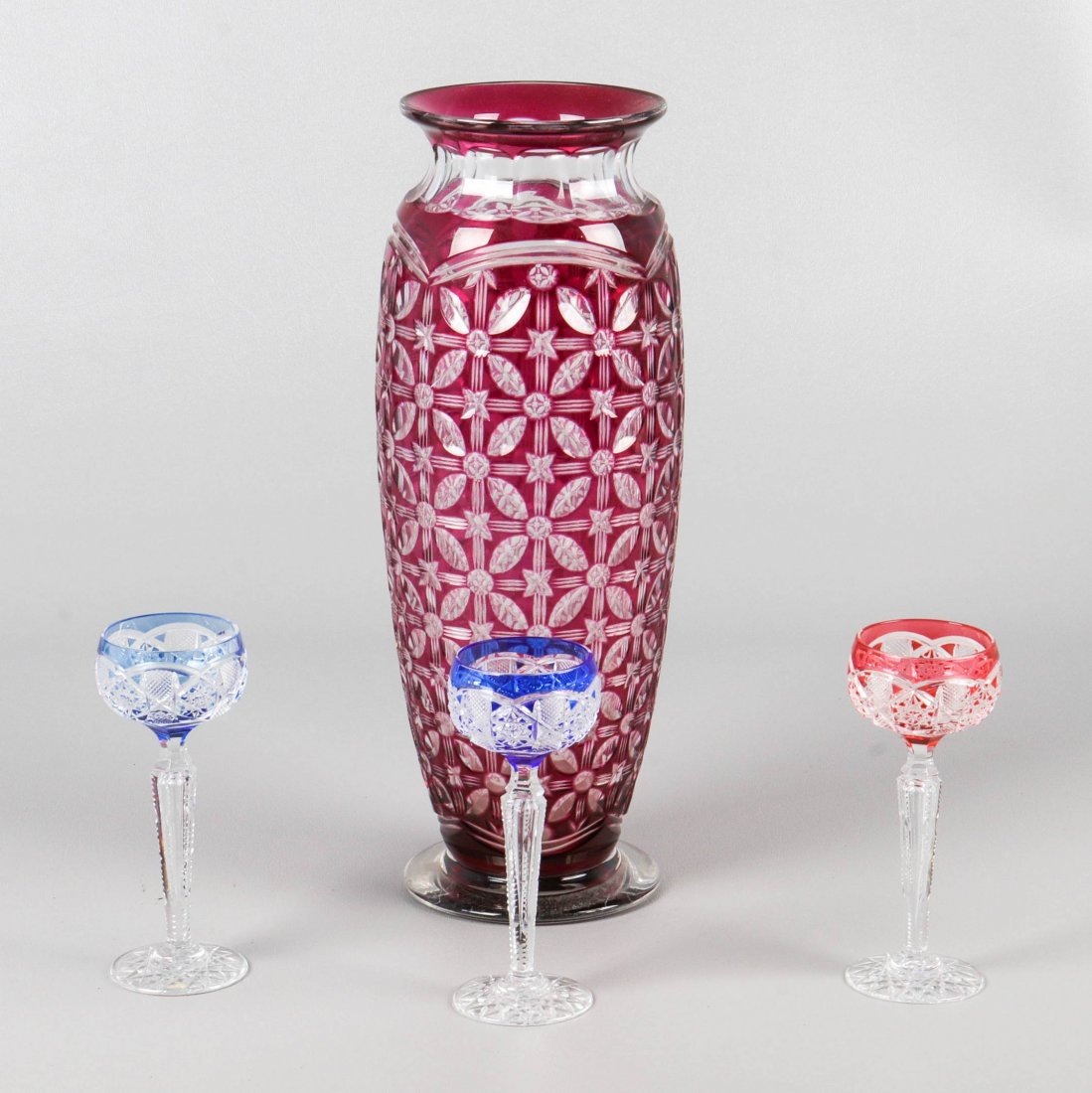 (4) Pcs cut to clear (1 of 2)