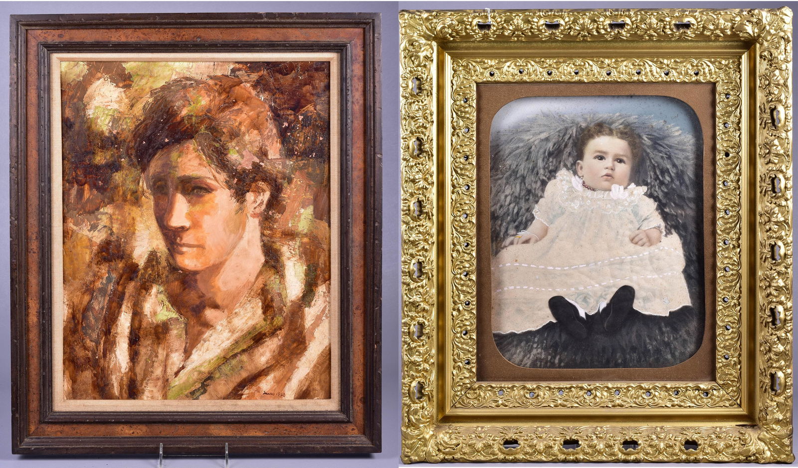 (2) Portraits (1 of 6)