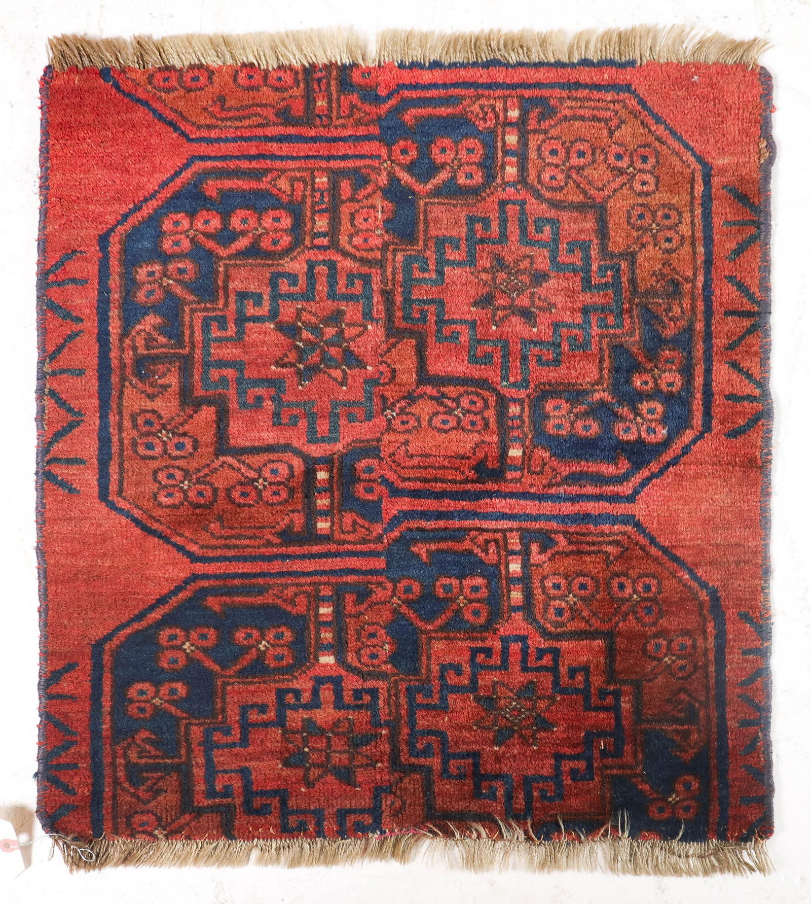 Throw Rug (1 of 2)