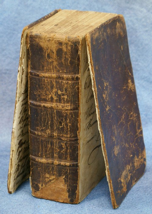 Robert Aitken, printer; The Holy Bible, Containing: Robert Aitken, printer; The Holy Bible, Containing the Old and New Testaments: Newly translated out of the Original Tongues; and with the former Translations Diligently compared and revised. Philadelp