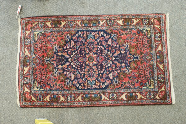 2.8 x 4.3 Hamadan
