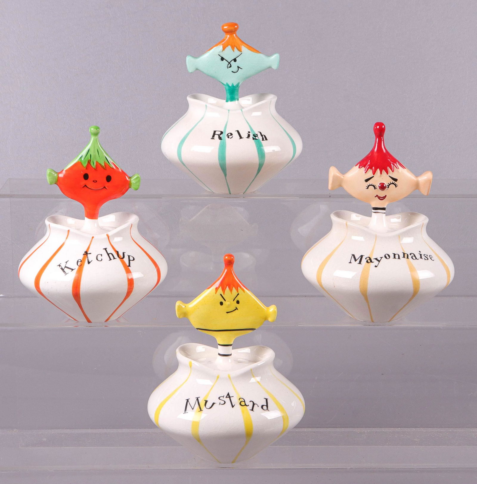 (4) 1958/59 Holt Howard Articles (1 of 2)