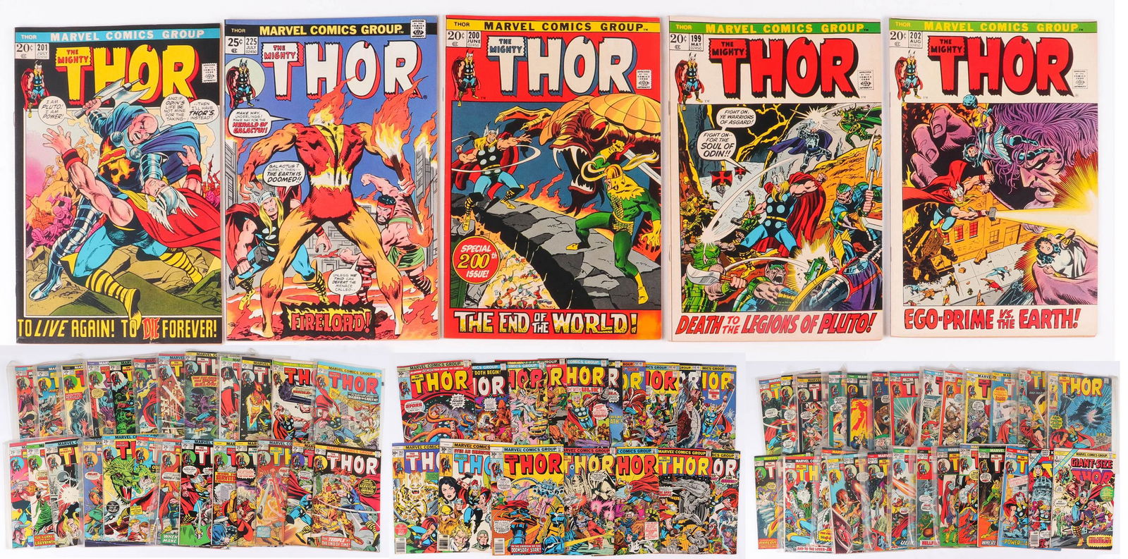 Marvel's Thor (1 of 8)