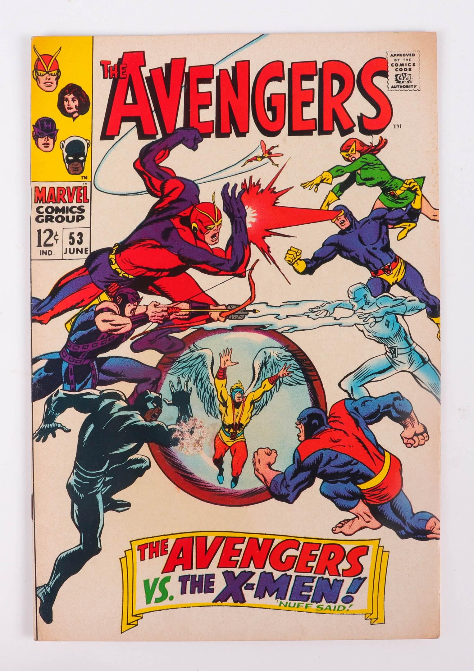 Marvel's Avengers (1 of 2)