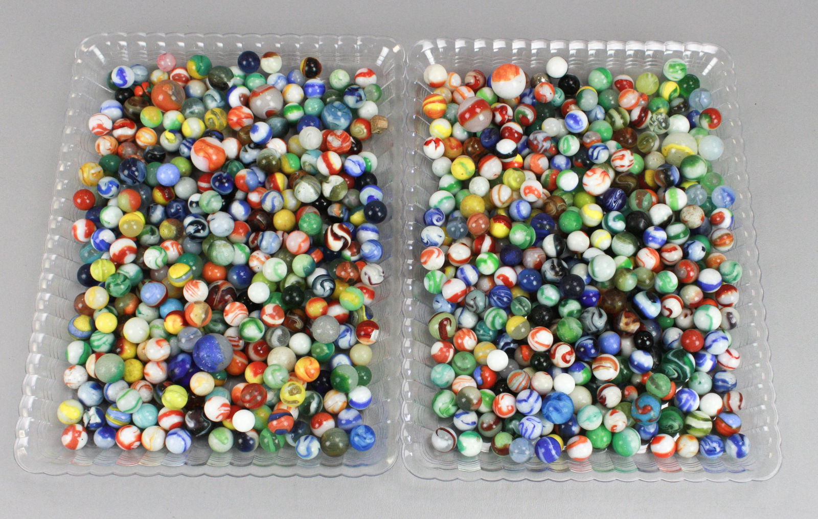(100)+ Marbles (1 of 3)