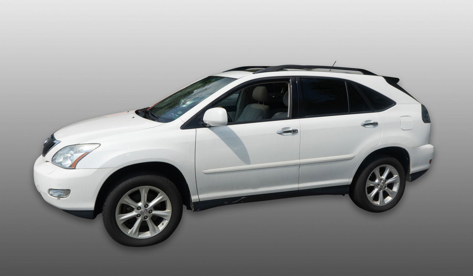2009 Lexus RX 350 SUV (1 of 20)