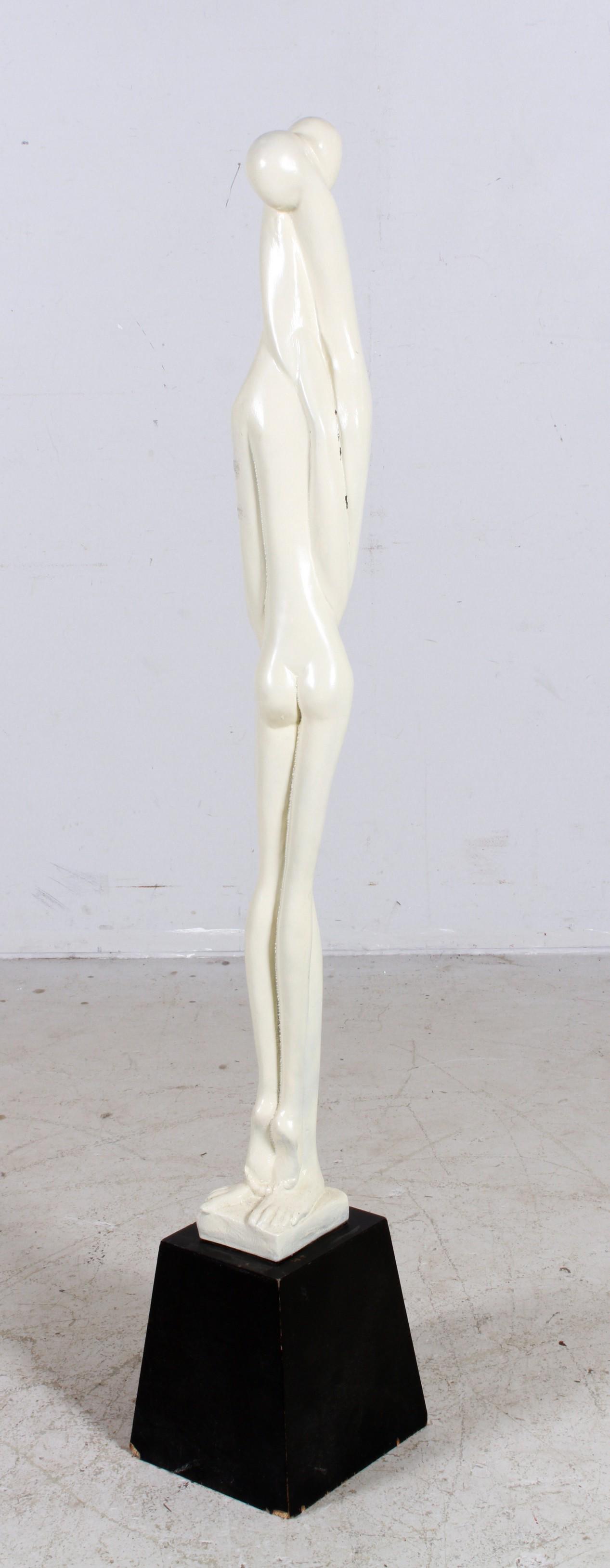 Austin Productions Intertwined Figures (1 of 4)