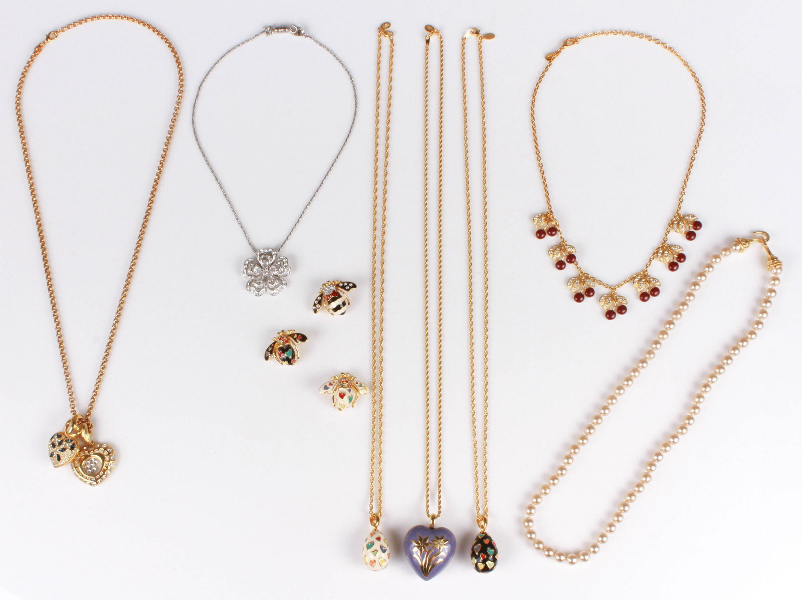 Nolan Miller and Joan Rivers Jewelry (1 of 6)