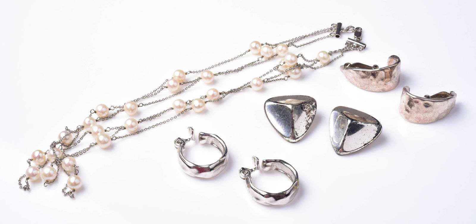 Christian Dior, YSL, and other Jewelry (1 of 3)