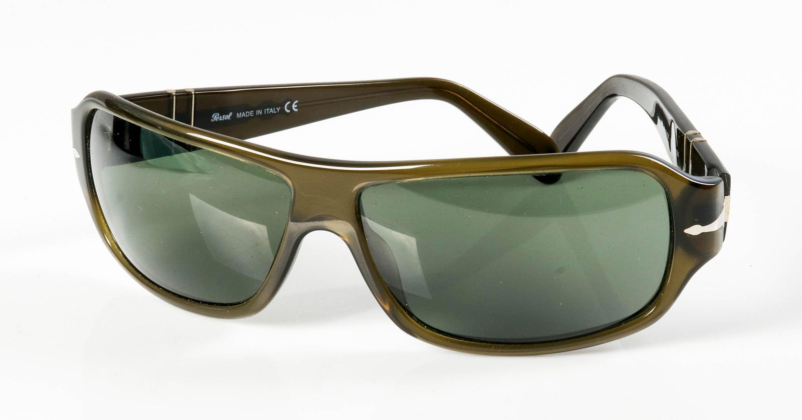 Persol Polarized 2817 Sunglasses (1 of 5)