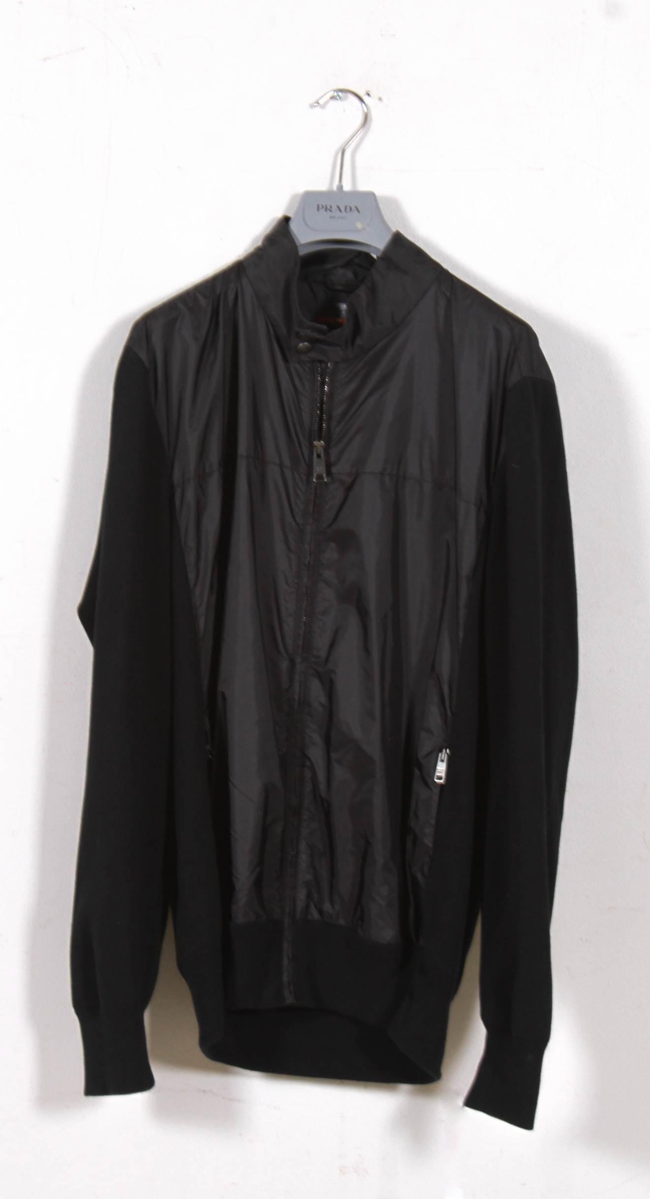 Prada Art. SMC574 Jacket (1 of 4)