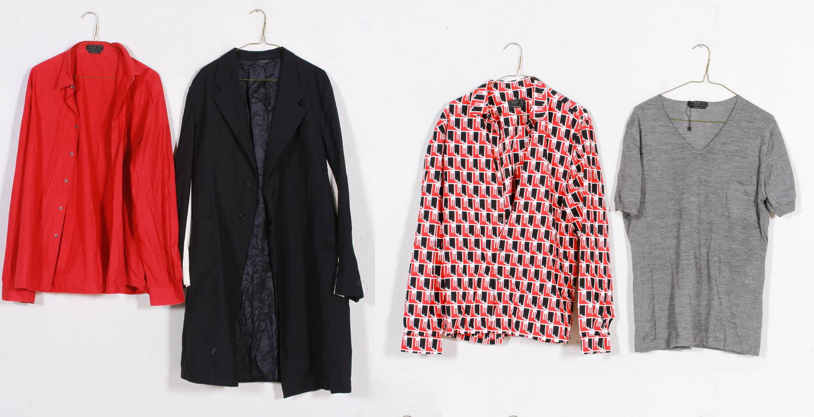 (4) Mens Prada Garments (1 of 4)