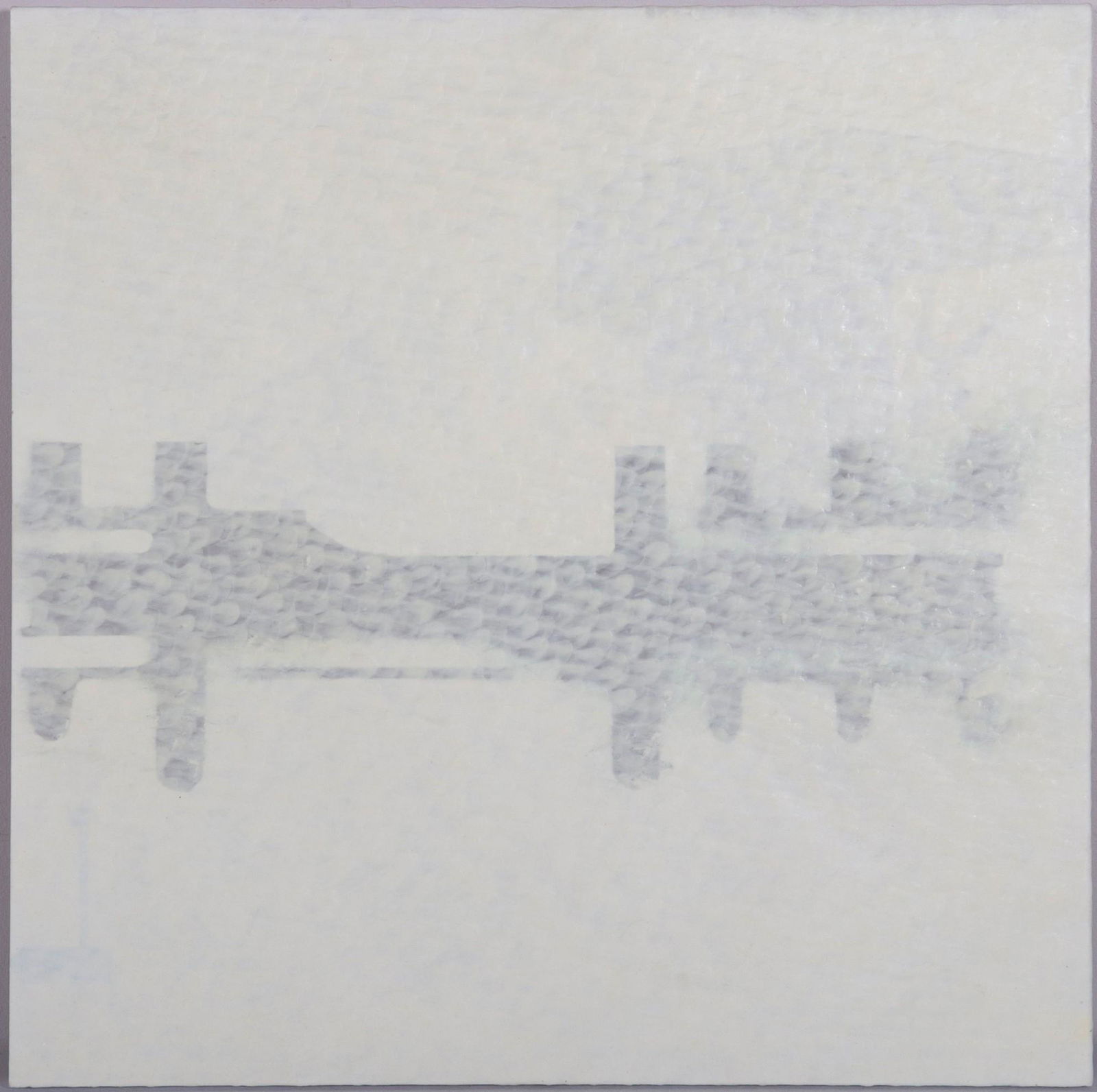 Patrick Adam Jones Abstract Encaustic Painting (1 of 3)