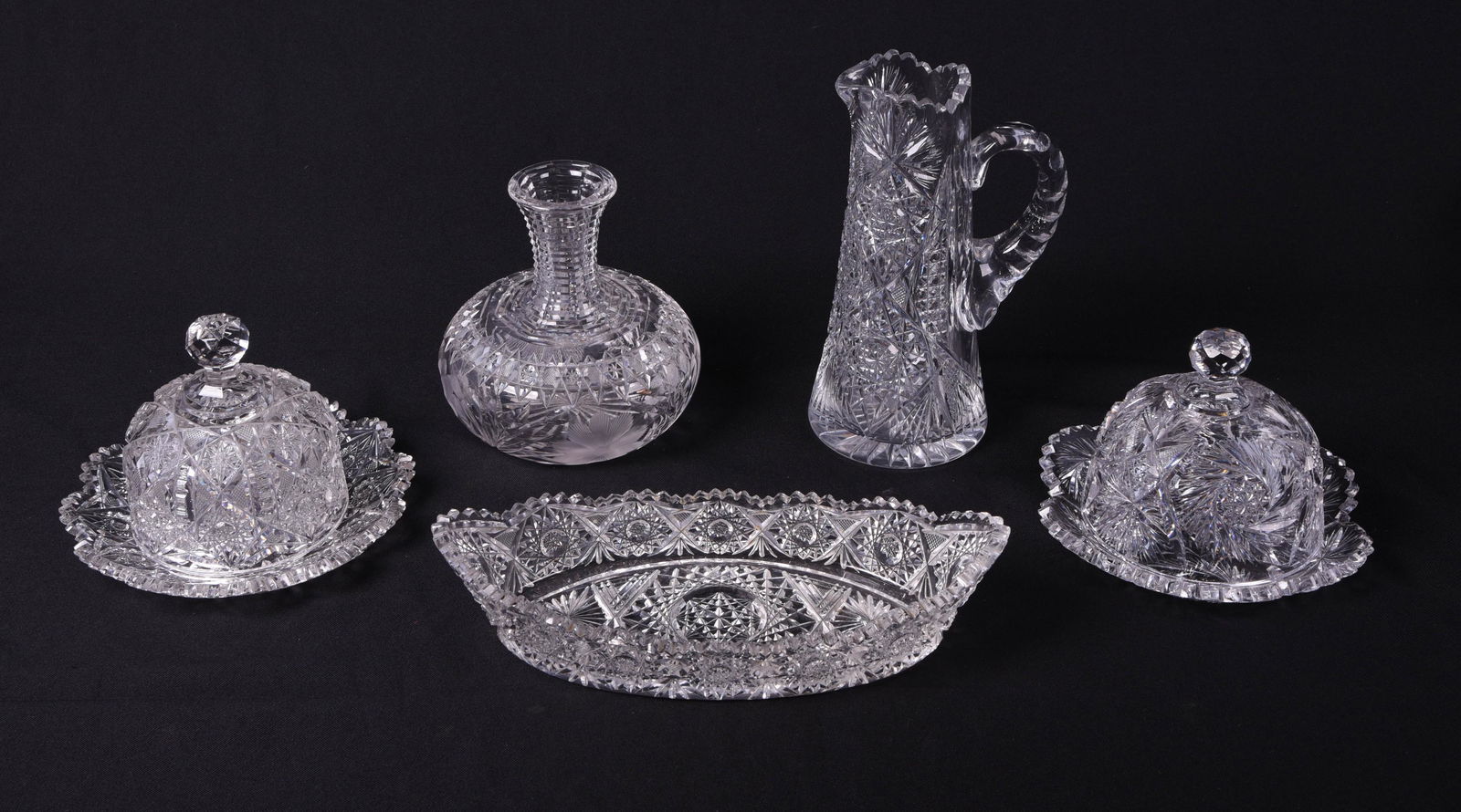 (5) ABCG Table Articles (1 of 5)