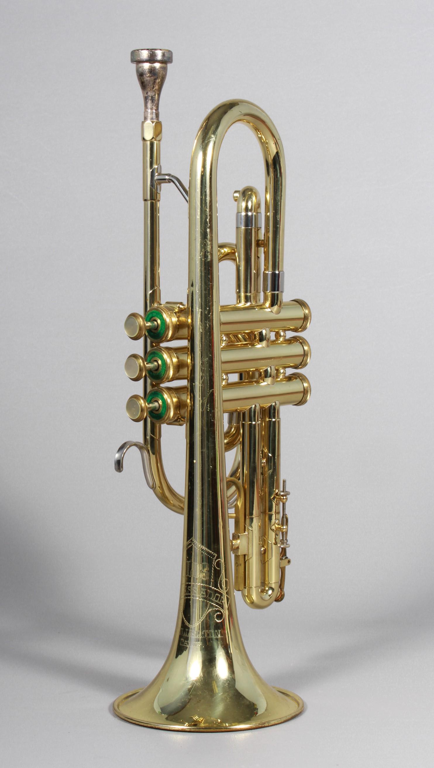 Olds Ambassador Cornet (1 of 5)