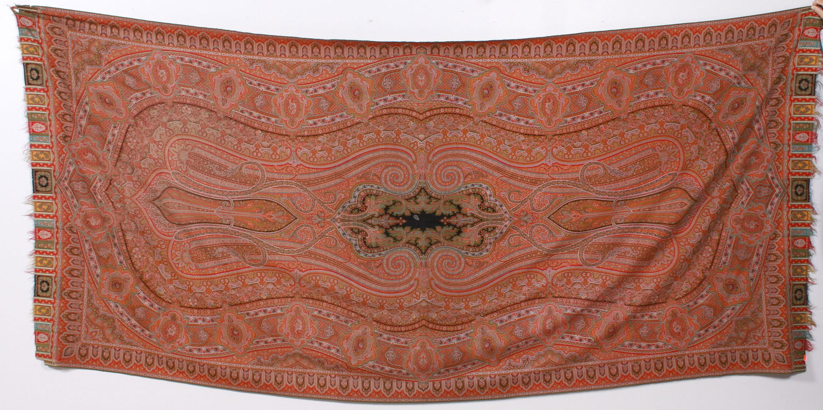 Oversized Kashmiri Shawl (1 of 1)