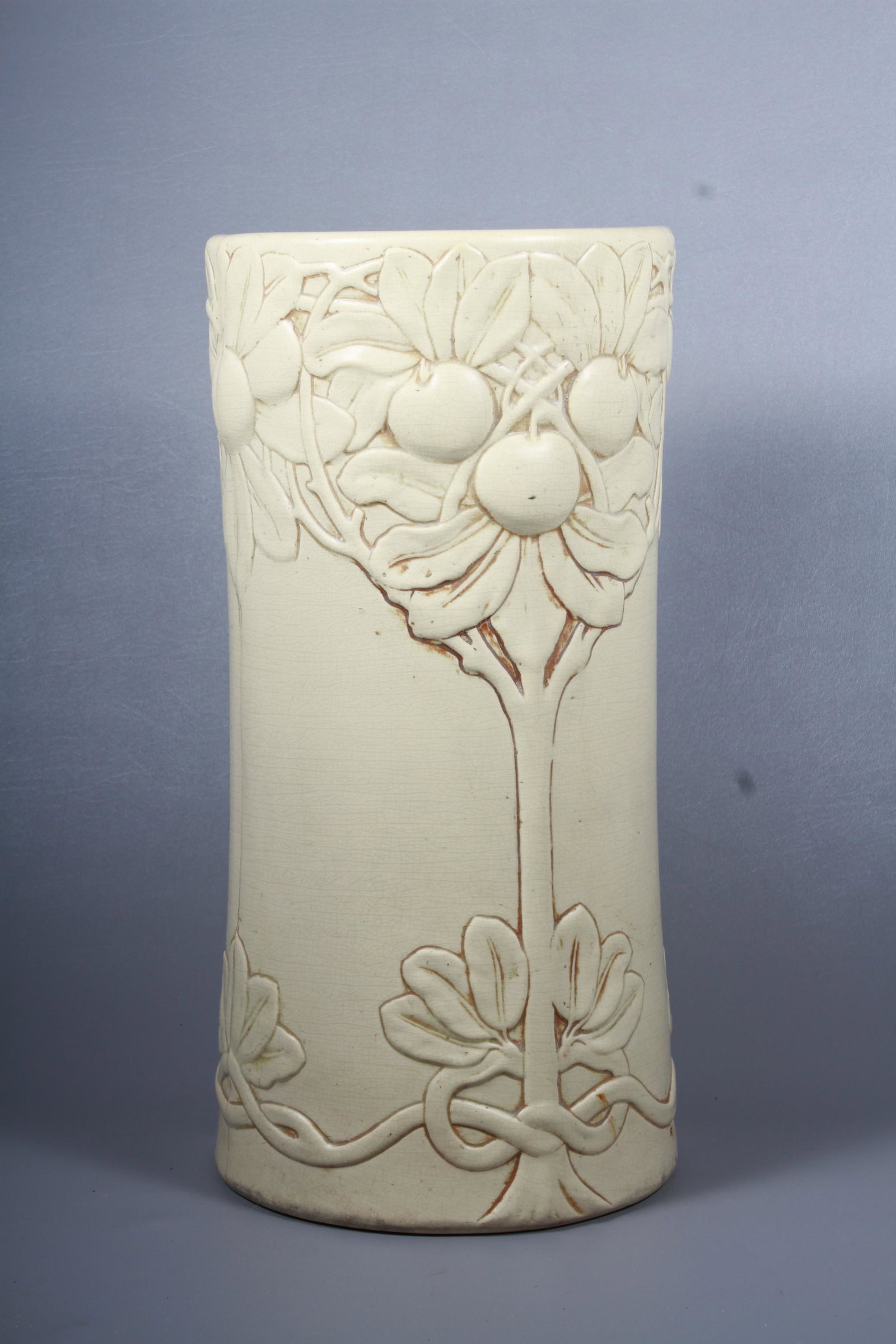 Weller Ivory Baldin Apple Tree Umbrella Stand (1 of 1)