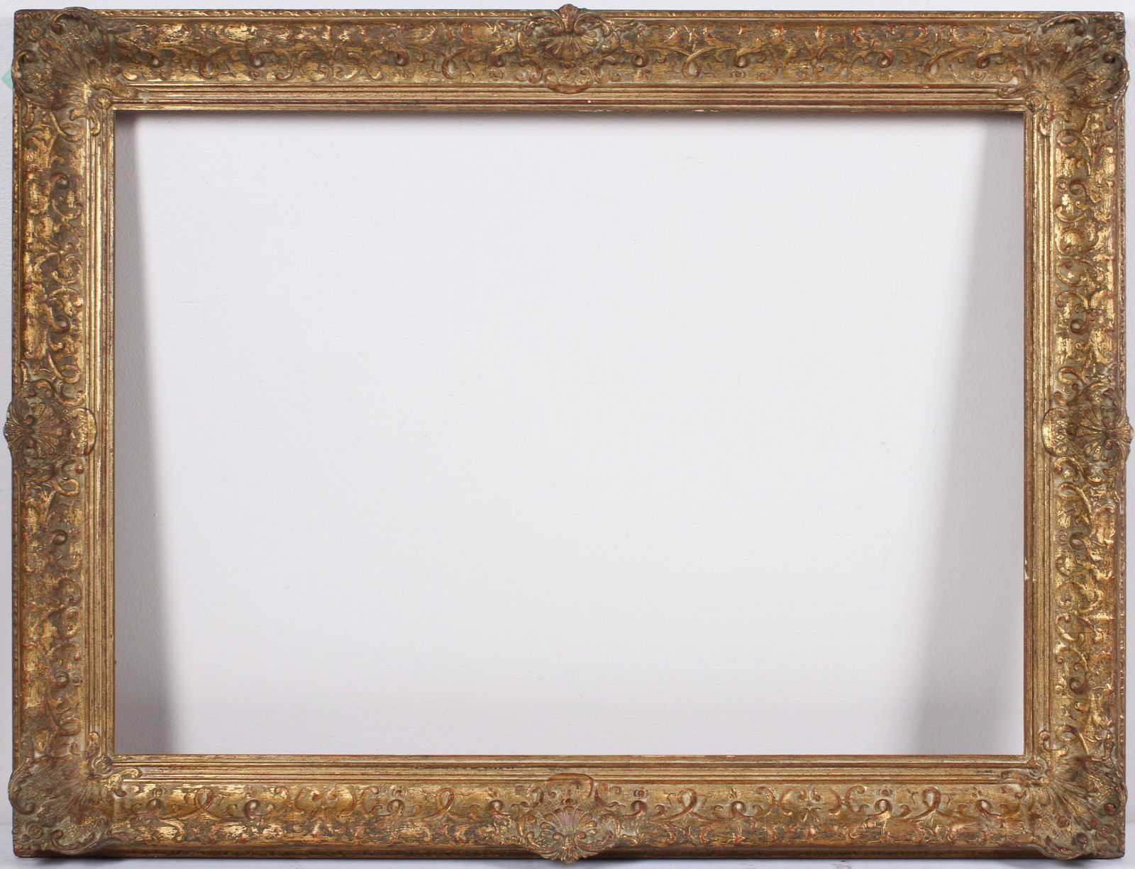 Husar Picture Frame for Impressionist Painting (1 of 3)