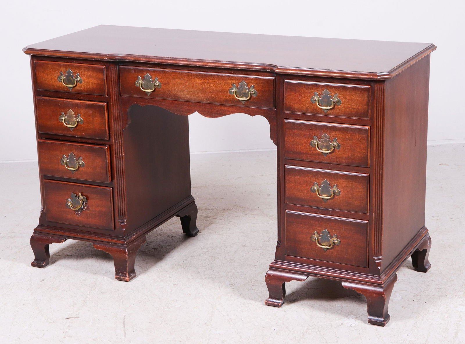 Jb van sciver secretary desk deals