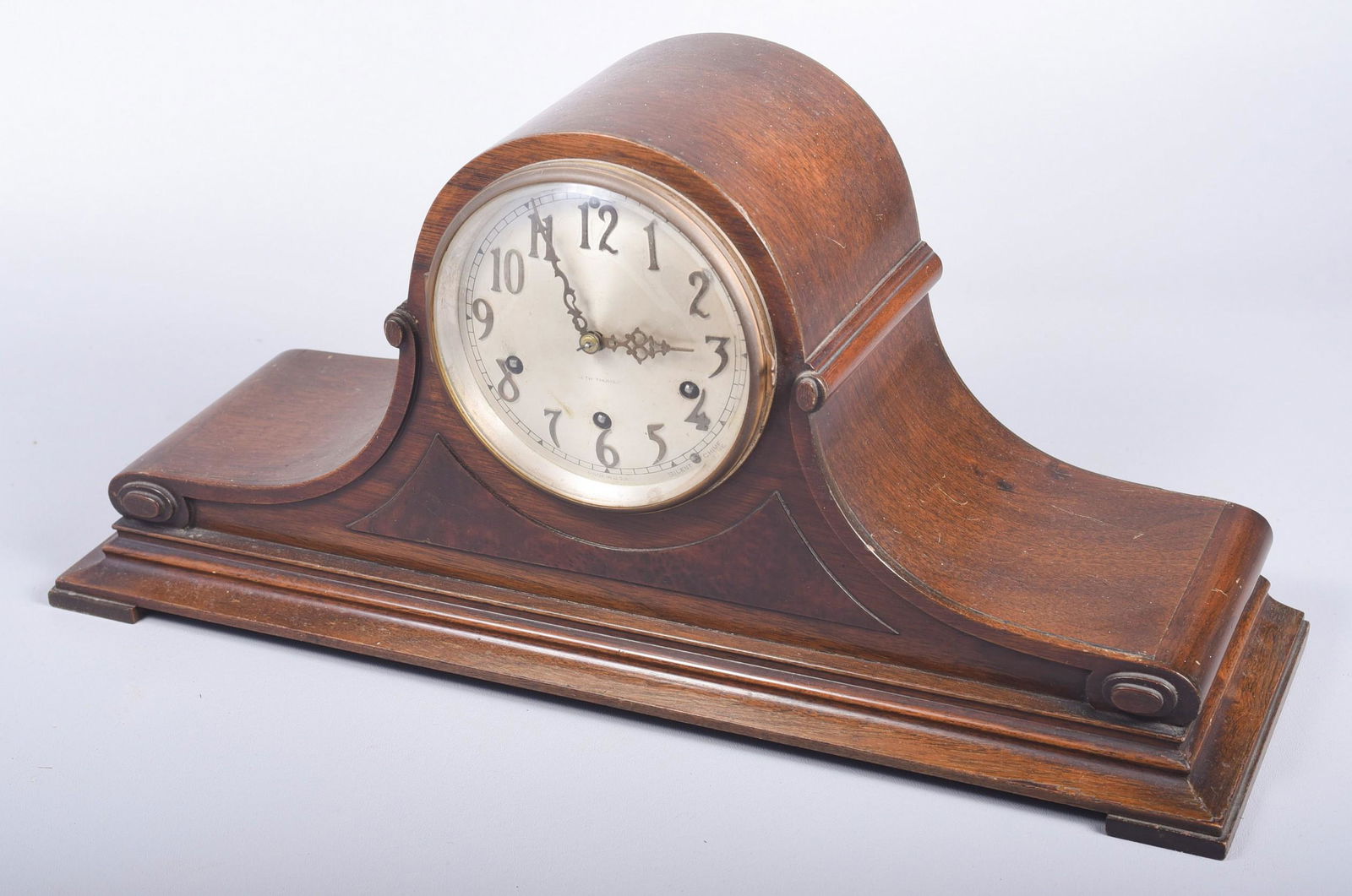 Seth Thomas Mantel Clock (1 of 6)