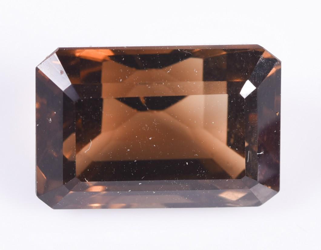 (2) Loose Gemstones (1 of 5)