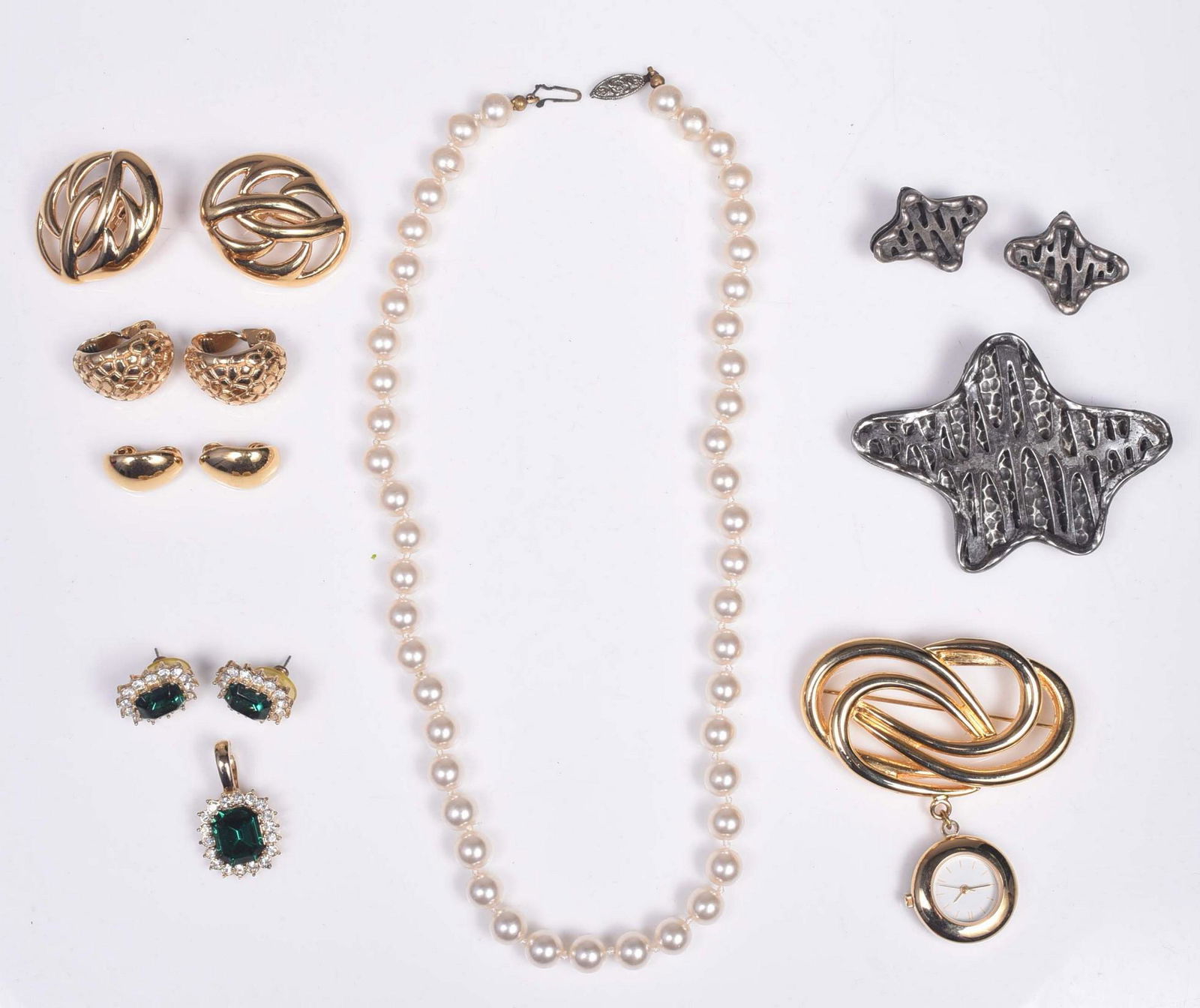 Fashion Jewelry Lot (1 of 6)