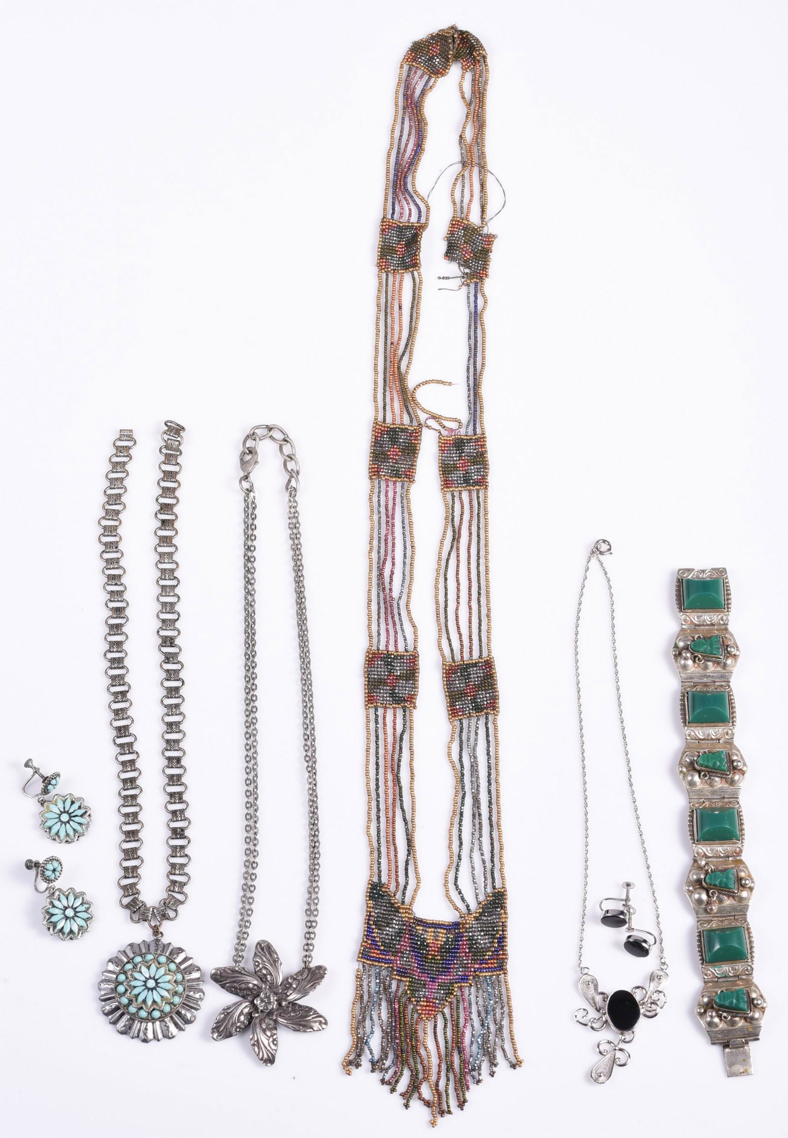 Vintage Jewelry (1 of 10)