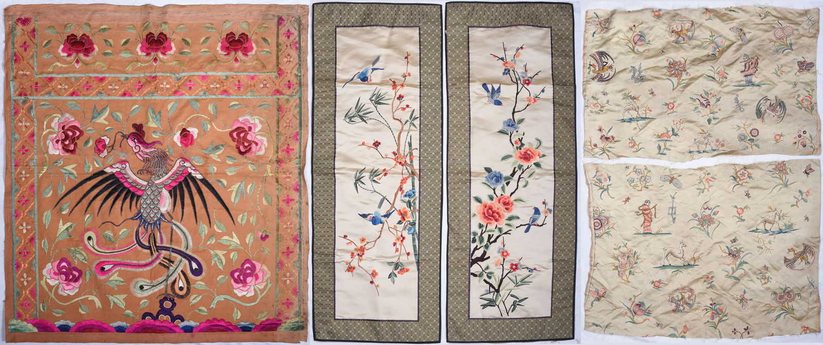 (5) Chinese Embroideries (1 of 13)