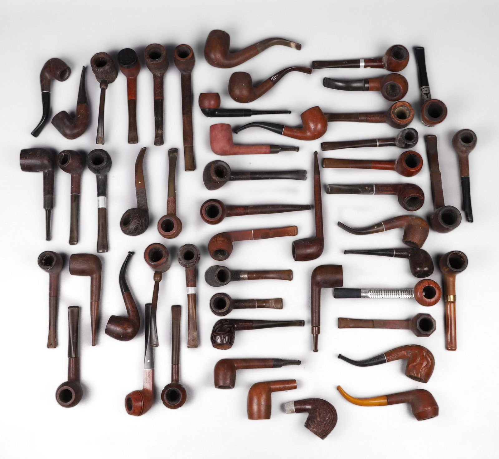 (51) Smoking Pipes (1 of 5)