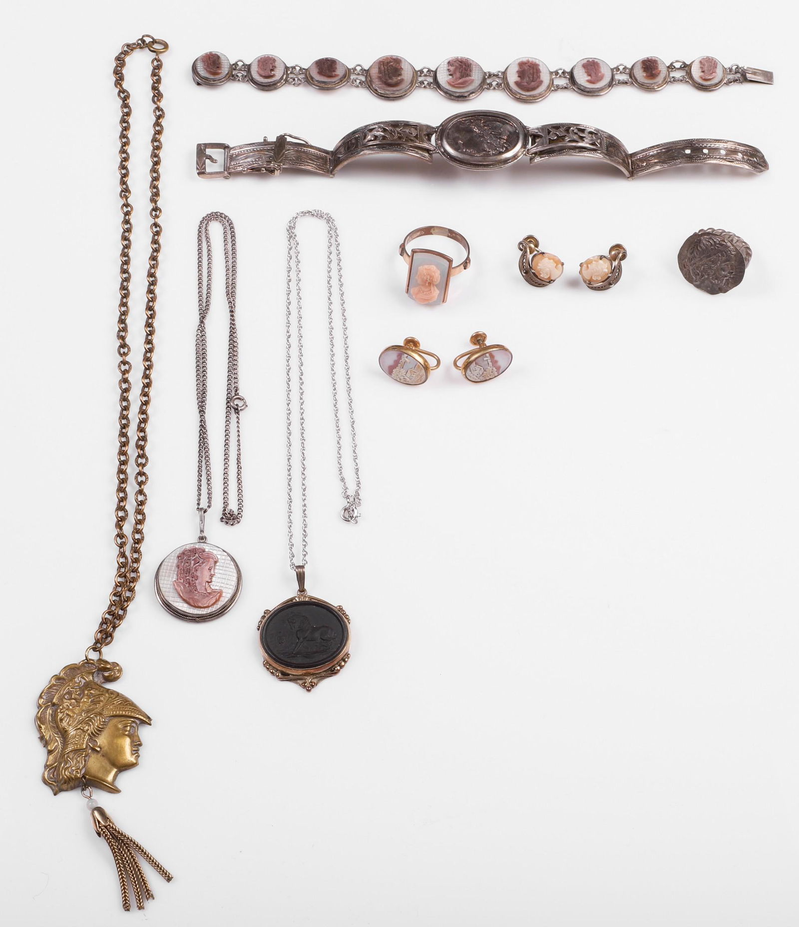 Cameo and Style Group (1 of 4)