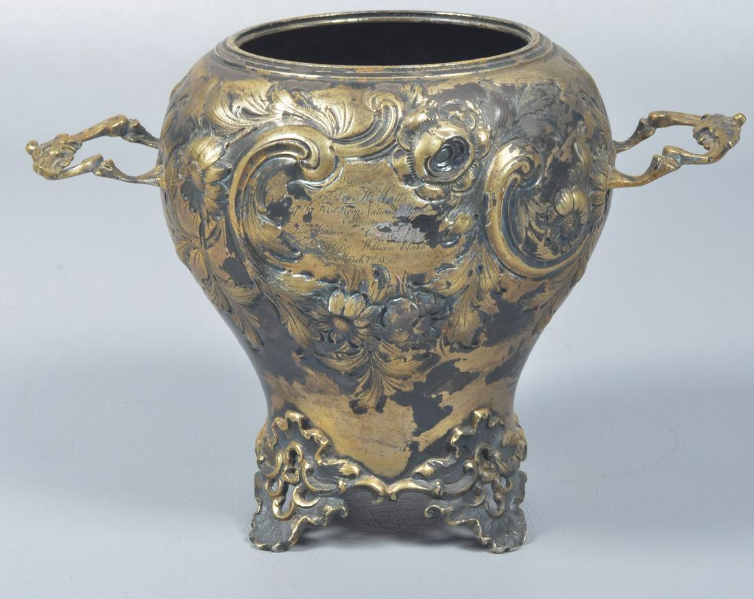 Alcock & Allen Presentation Sugar Bowl (1 of 4)