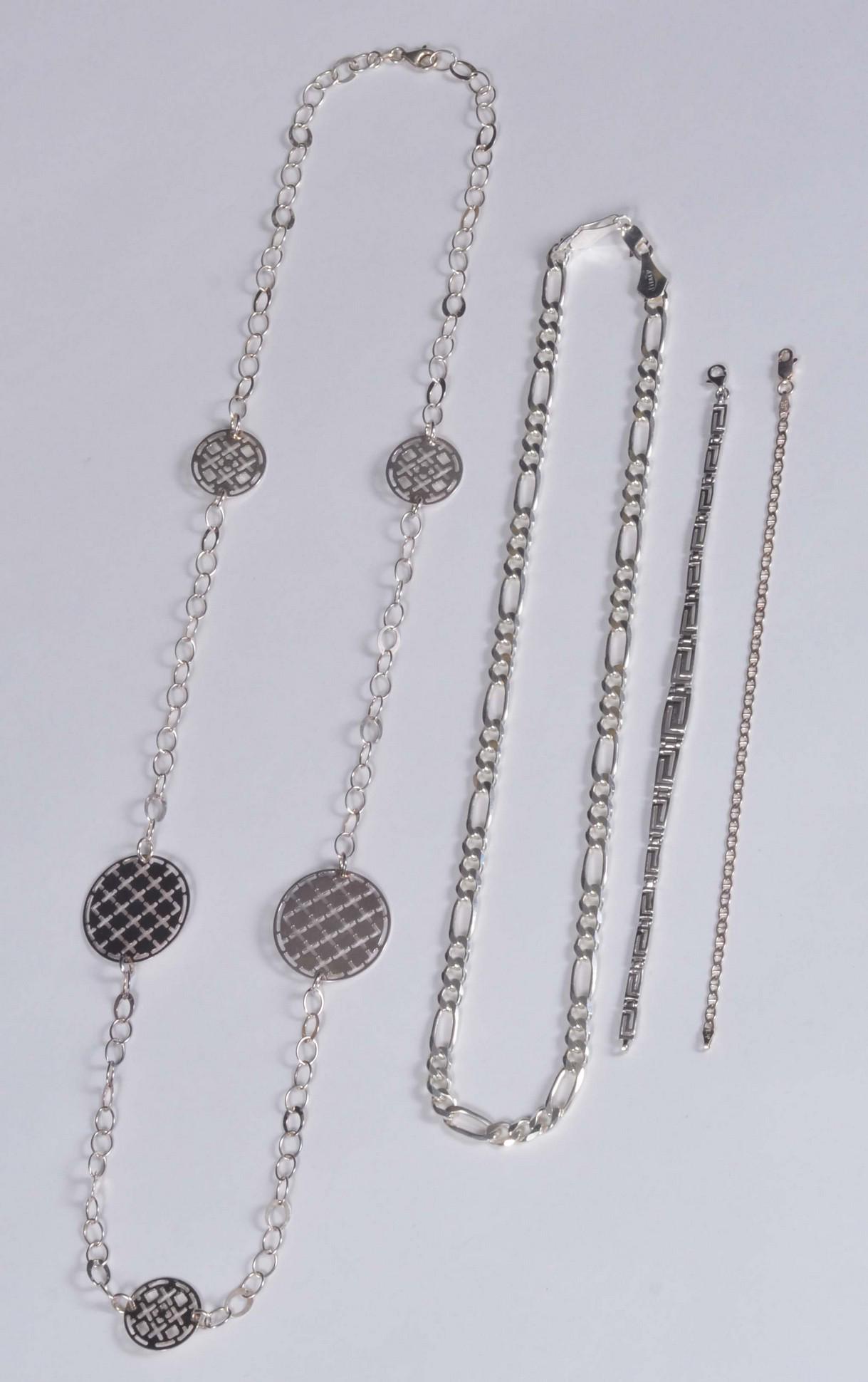 Sterling Silver Group (1 of 7)