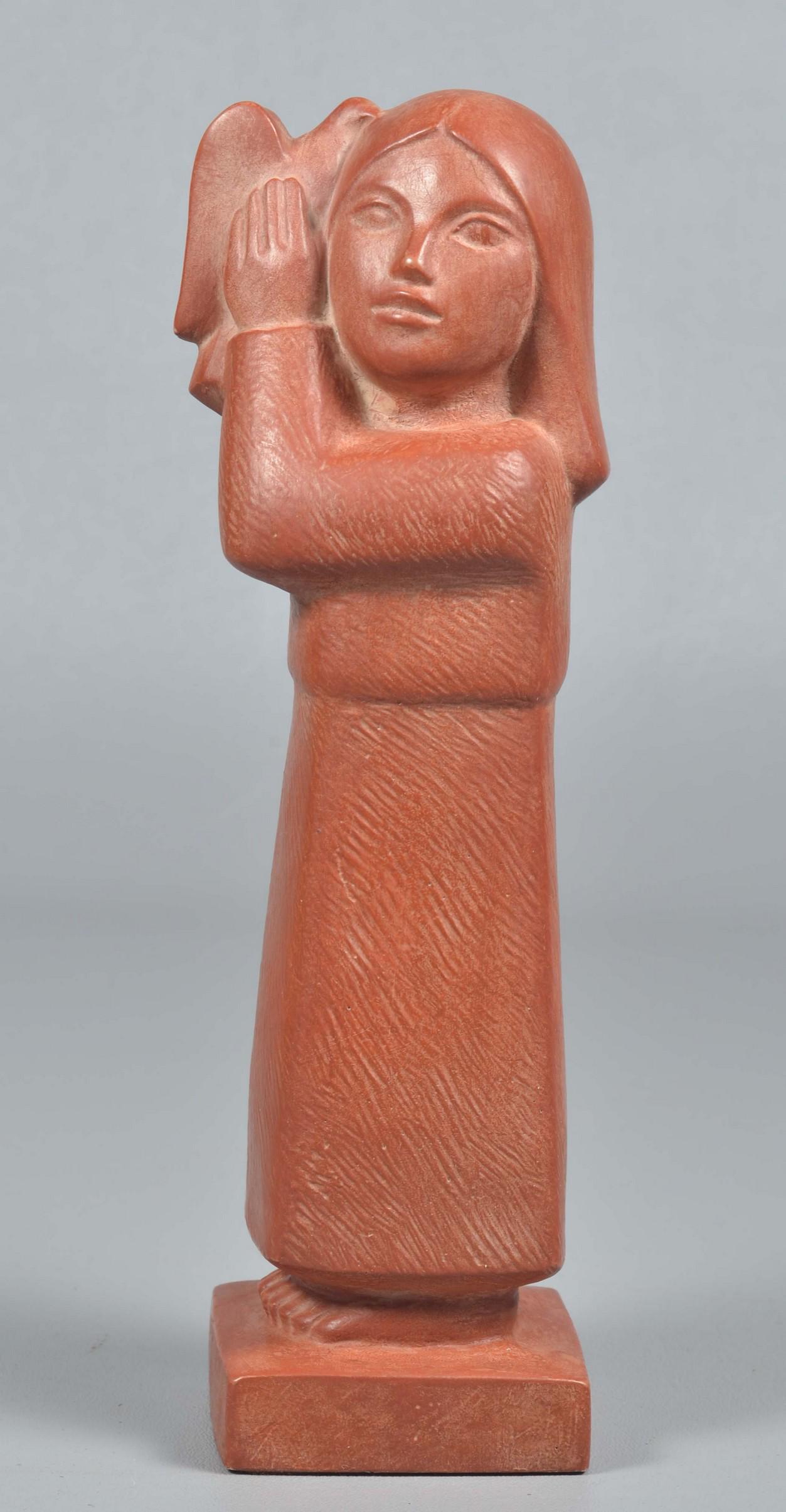 Cleo Hartwig Peace Sculpture (1 of 4)