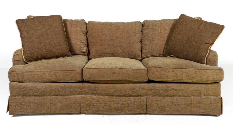Southwood Upholstered 3 Seat Sofa