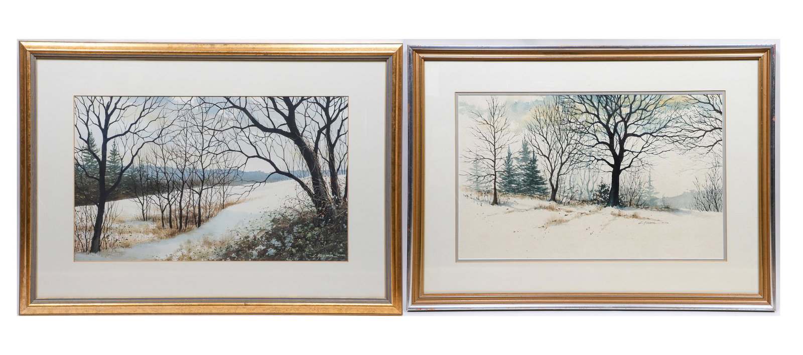 (2) Larry Kuzmin Water Landscapes (1 of 3)